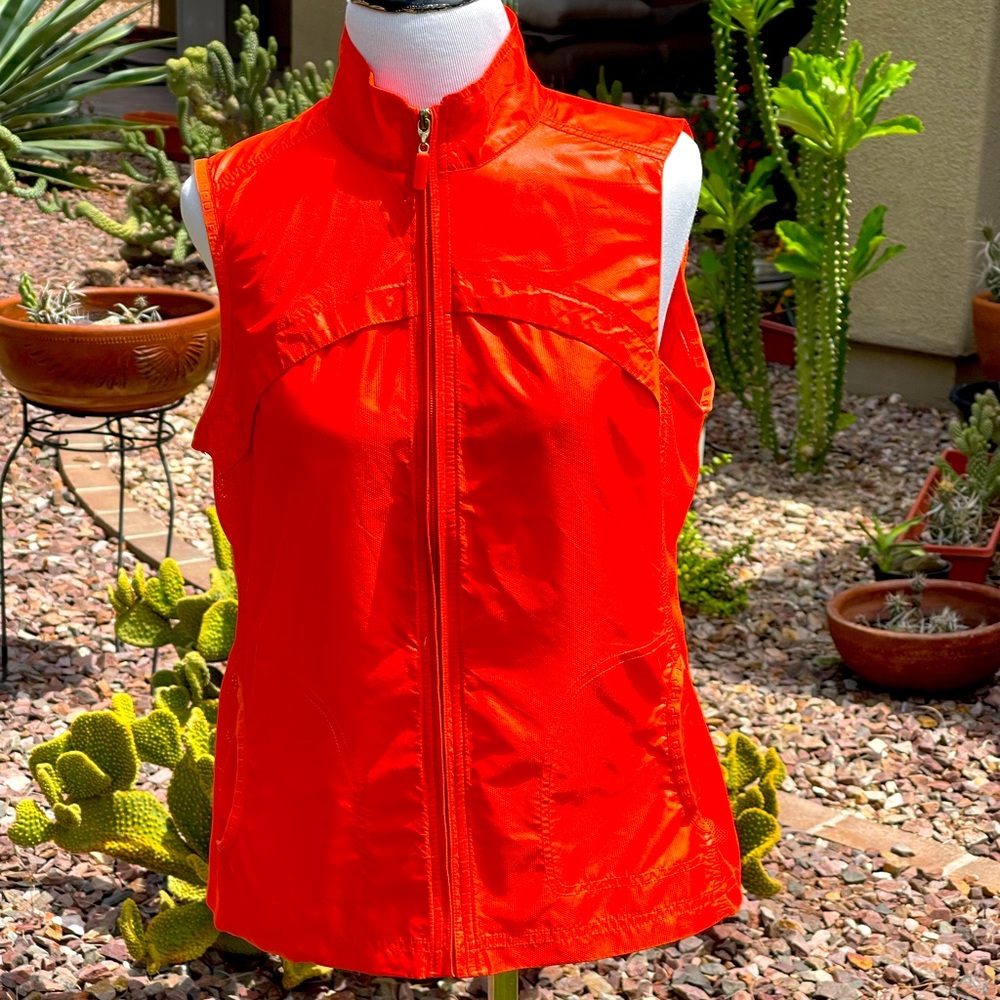 EP PRO JACKET